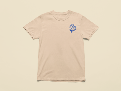 Ingredients of Fate | (Single Color) Fantasy Ice Cream Graphic Tee – 100% Cotton Unisex Shirt