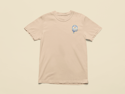 Ingredients of Fate | Full Color Graphic Tshirt
